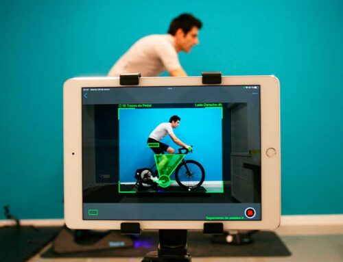 Beneficis de l’estudi biomecànic per a ciclistes: Millora el teu rendiment i salut