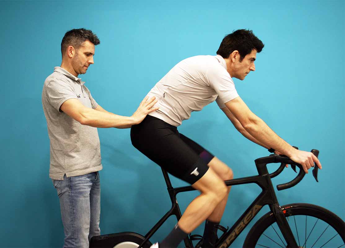 estudi-biomecanica-de-la-bicicleta-ciclisme-a-sabadell-manel-torralba-fisio